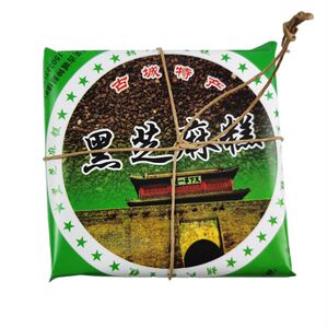 秦皇岛山海关特产 花生糕黑芝麻糕等多味可选 约200克 两盒包邮