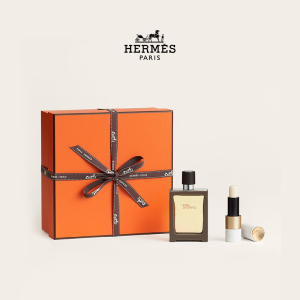 爱马仕大地男士香水套装