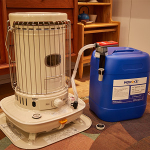 日本原装进口corona康暖丰臣toyotomi取暖器取暖炉配套油抽加油器