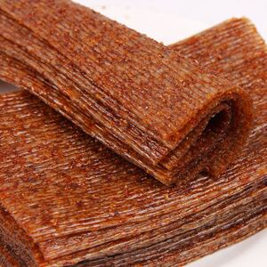 130人付款淘宝小时候一毛钱一片的辣条儿时80后90后回忆大辣片香辣