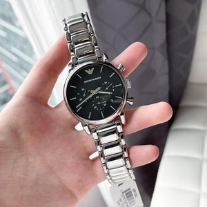 阿玛尼手表男1853