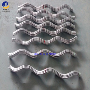 000人付款淘宝铝导线修补条铝绞线35/50/lj预绞丝修补条补修条厂家可