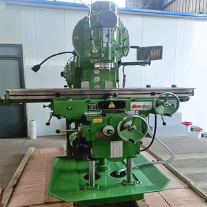 铣床直销 北京53k大力铣床 b1-400k大立铣 xa5040立式升降台 铣床