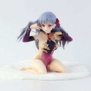 手办模型二次元可脱