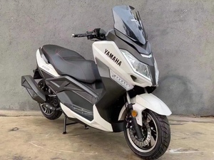 国四电喷雅马哈马杰斯特t10巡航旅行250cc踏板车宝马大船t9摩托车