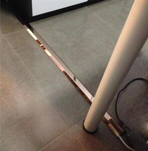 线理电源电线遮挡装饰条室内保护遮蔽美m观集线器客厅电视柜线束