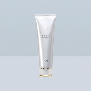 完美玛丽艳洁肤啫喱75ml 男女通用洗面洁面奶 控油正品