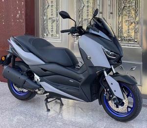 进口雅马哈tmax530光阳赛艇金翼大排量250宝马大船踏板旅行摩托车