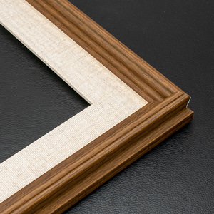 画框木条复古