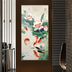 【九尾鱼壁画】九尾鱼壁画品牌,价格 - 阿里巴巴