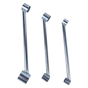 5米工具冷弯折弯钢管