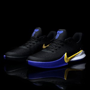 科比aj男鞋官网12代黑白篮6低帮实战气垫球鞋5小丑女2022年夏季