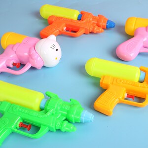 儿童玩具水枪喷水枪批发