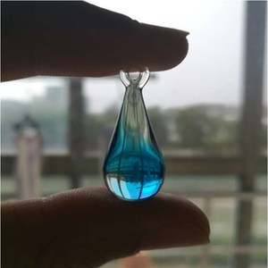 鲁伯特之泪吊坠鲁珀特