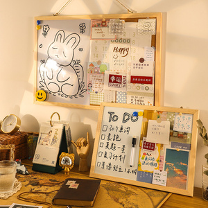 吸引力法则愿景板