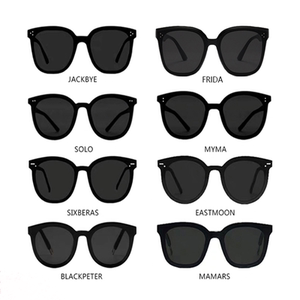 韩国gm眼镜新款