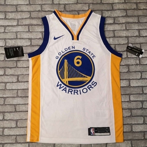 尼克杨勇士球衣