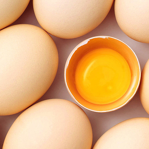鸡蛋20枚新鲜山地生态土鸡蛋散养柴鸡蛋