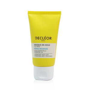 DECLEOR 思妍丽 香薰保湿面膜 50ml