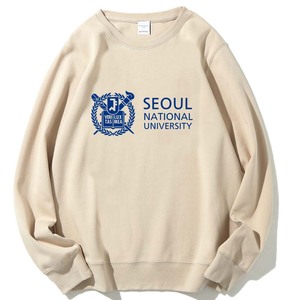 Seoul National University首尔大学纪念品周边校服卫衣衣服学生
