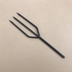 一齿鱼叉
