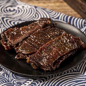 广西玉林牛大叔牛巴178g/2罐/4罐/装礼盒原味/香辣味牛肉干零食品