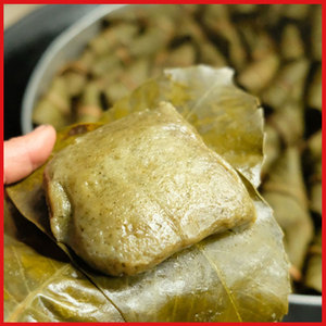 贵州特产三月粑