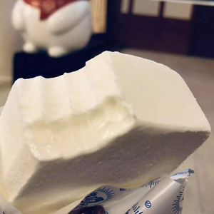 光明白熊冰砖冰淇淋 奶味十足童年经典雪糕冷饮整箱批
