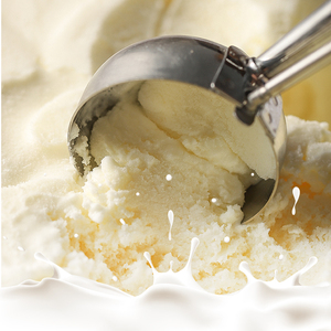 蒙牛冰淇淋桶装雪糕3kg自助餐酒店商用大桶装冰激凌芒果香芋挖球