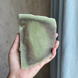 黄口新疆料手镯