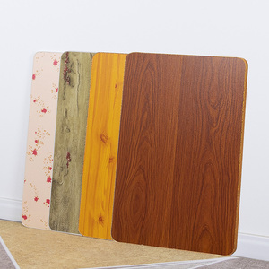 桌子面板 长方形桌子面 台面 餐桌面 家用 桌子面 吃饭台面餐桌0人