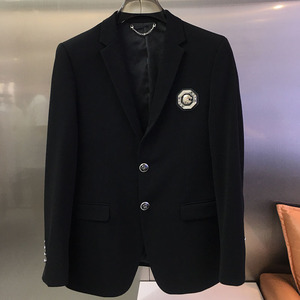 史蒂芬劳尼治男装