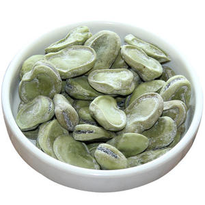 上海风味奶油五香豆500gX5袋茴香豆零食特产绍兴水煮五香蚕豆子