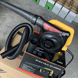 电动喷粉机消毒机养殖场插电猪场干粉式喷雾器雾化设备喷粉机