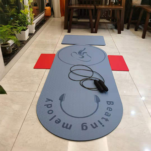 室内跑步瑜伽垫