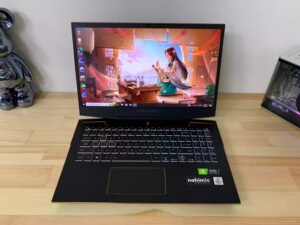 雷神911pro 笔记本电脑 i7-10750h rtx 2070 独显二手 高清_阿里巴巴
