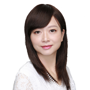 正品玫瑰雨假发女中长发直发淑女斜刘海真发假发披肩直发 女生假