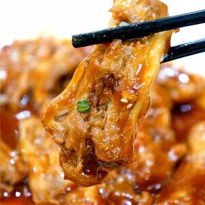 【蜀海】羊尾尖串660g羊尾骨新鲜冷冻羊尾尖羊肉羊尾巴小羔羊肉串