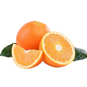 安远橙皇17.8°橙 正宗赣南脐橙江西甜橙子新鲜水果黄金甜酸比5斤