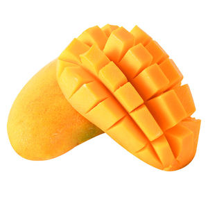 2022广西南宁新鲜水果现摘正宗小台农芒果10斤包邮礼品