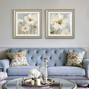 美克美家装饰画美式-淘宝拼多多热销美克美家装饰画美式货源拿货