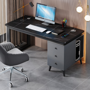 电脑台式桌网红