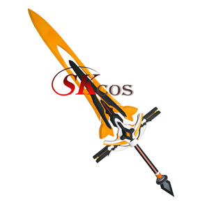 天火圣裁 兰斯洛特cos武器 支持武器道具