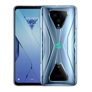 黑鲨游戏手机小米二手