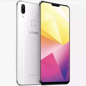 二手手机vivoy93全网通4g刘海屏y97 人脸识别x21学生便宜游戏手机