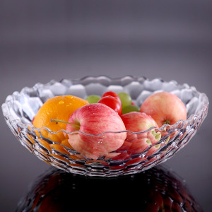 水果沙拉碗创意塑料大号