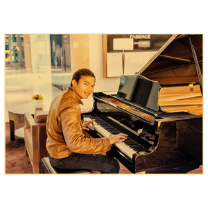 托尼贾 海报 共374款/满13张包邮 复古照片墙贴挂画 b2a47a07