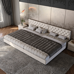 亲子四人床大床