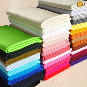 卫衣布料面料全棉布头