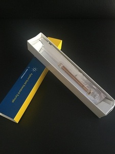 全新安捷伦agilent 原装进口微量10ul气相自动进样针 5181-1267